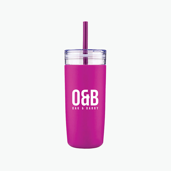 32 oz Bermuda Tumbler