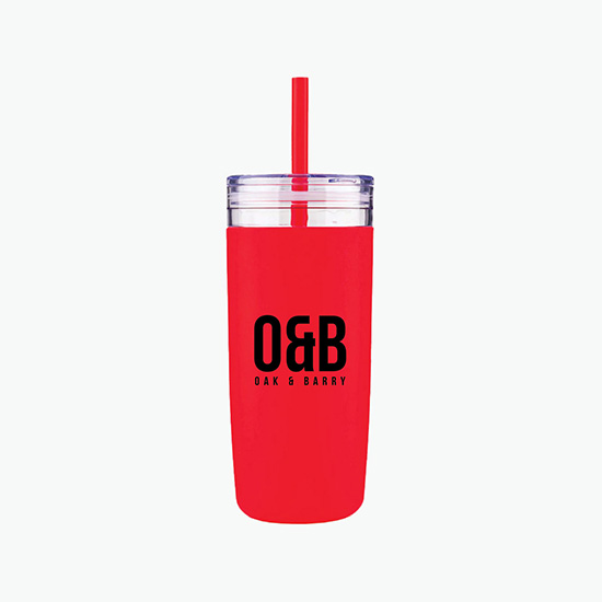 32 oz Bermuda Tumbler