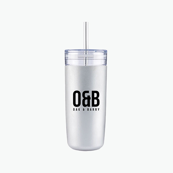 32 oz Bermuda Tumbler