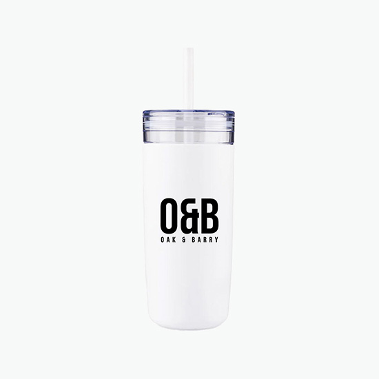 32 oz Bermuda Tumbler