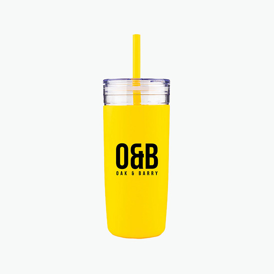 32 oz Bermuda Tumbler