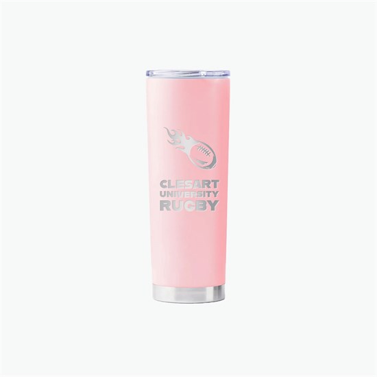 24 oz Slim Jim Tumbler - Engraved