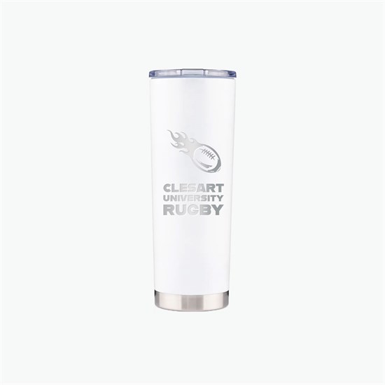 24 oz Slim Jim Tumbler - Engraved