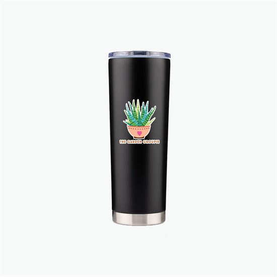 24 oz Slim Jim Tumbler - Full Color