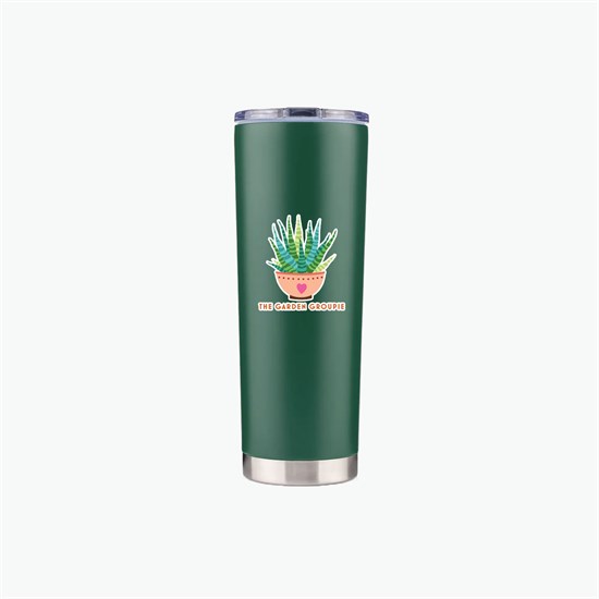 24 oz Slim Jim Tumbler - Full Color
