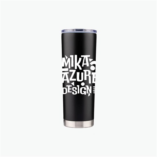 24 oz Slim Jim Tumbler