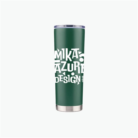 24 oz Slim Jim Tumbler