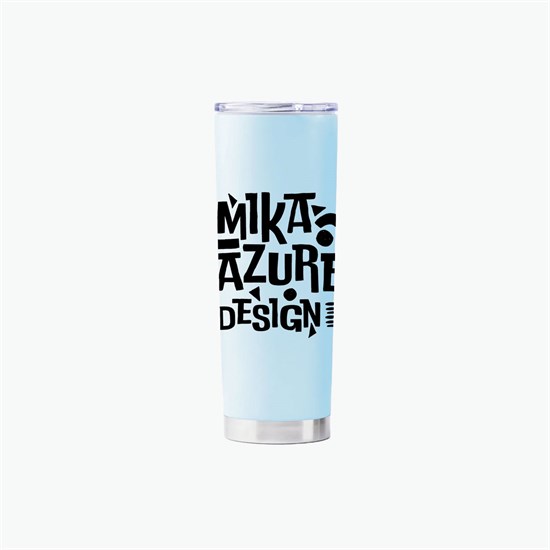 24 oz Slim Jim Tumbler