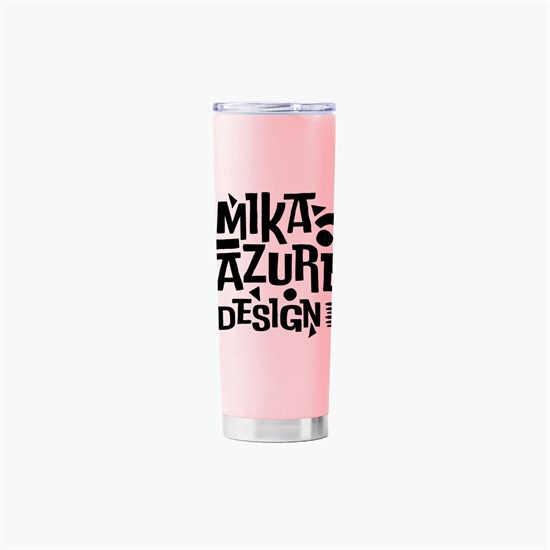 24 oz Slim Jim Tumbler