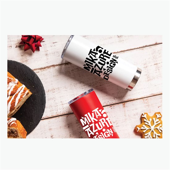 24 oz Slim Jim Tumbler