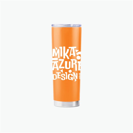 24 oz Slim Jim Tumbler
