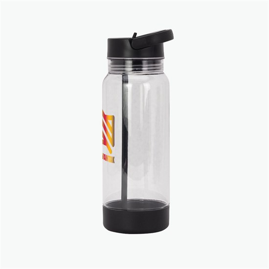 40 oz Basecamp Mt Summit Water Bottle - Full Color