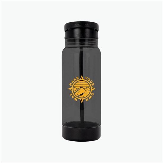 40 oz Basecamp Mt Summit Water Bottle