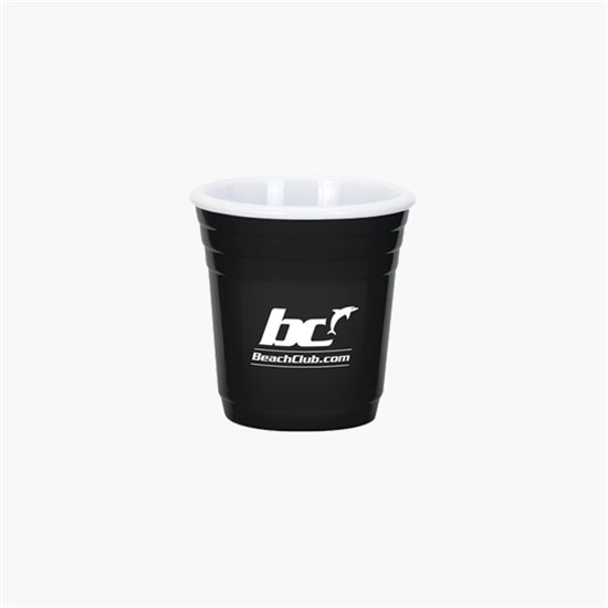 Slammer Shot Glass