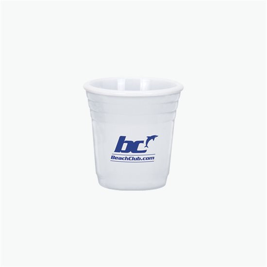 Slammer Shot Glass