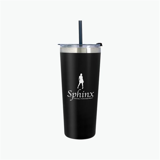 24 Oz Colma Tumbler - 24-Hour Production
