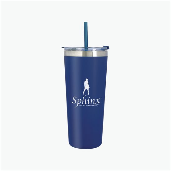 24 Oz Colma Tumbler - 24-Hour Production