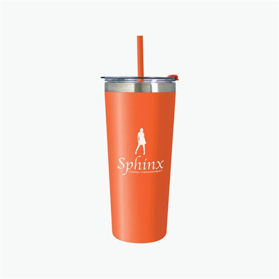 24 Oz Colma Tumbler - 24-Hour Production