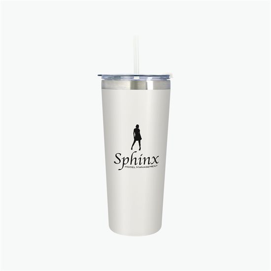 24 Oz Colma Tumbler - 24-Hour Production