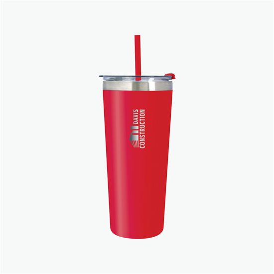 24 Oz Colma Tumbler - Engraved