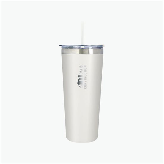 24 Oz Colma Tumbler - Engraved