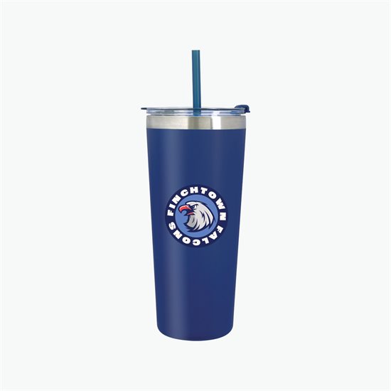 24 Oz Colma Tumbler - Full Color