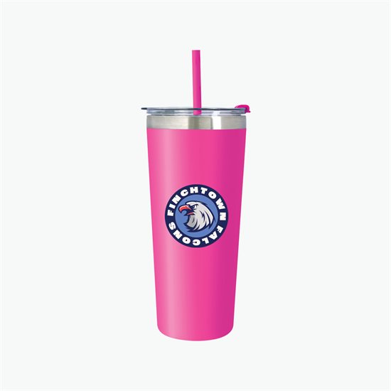 24 Oz Colma Tumbler - Full Color