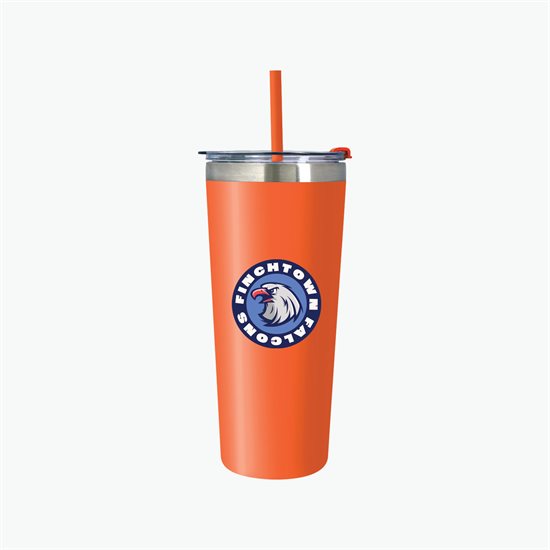 24 Oz Colma Tumbler - Full Color