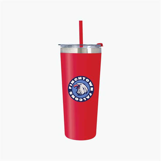 24 Oz Colma Tumbler - Full Color