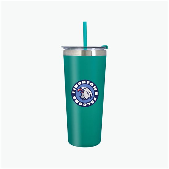 24 Oz Colma Tumbler - Full Color
