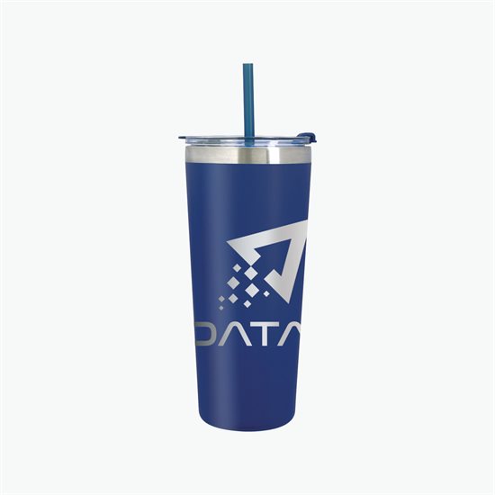24 Oz Colma Tumbler - Full Laser