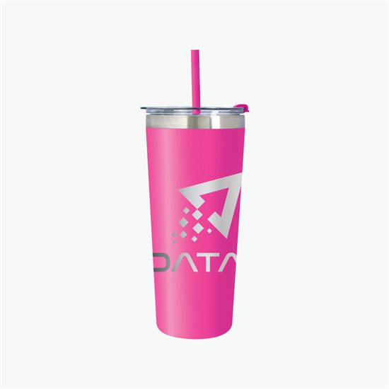 24 Oz Colma Tumbler - Full Laser