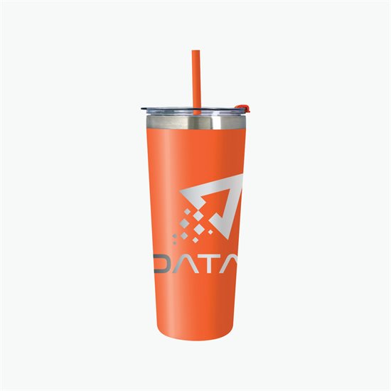 24 Oz Colma Tumbler - Full Laser