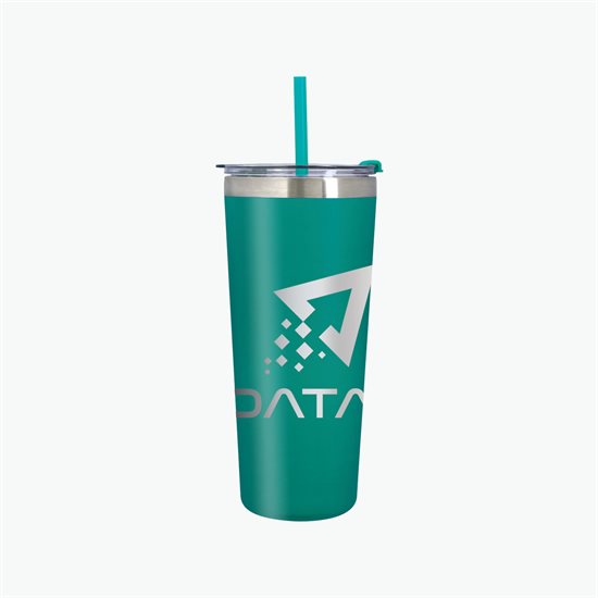 24 Oz Colma Tumbler - Full Laser