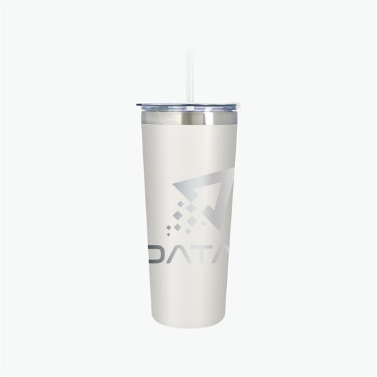 24 Oz Colma Tumbler - Full Laser