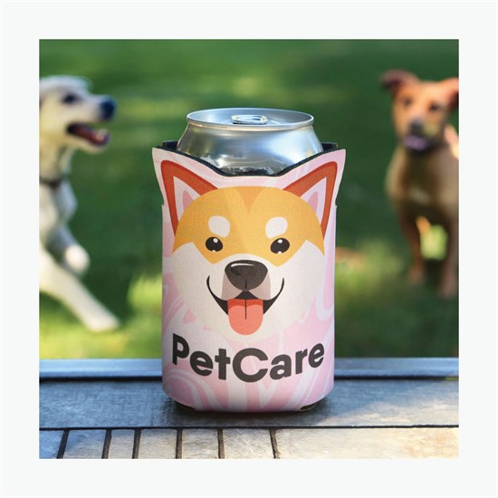 Pet Ears Scuba Can Cooler