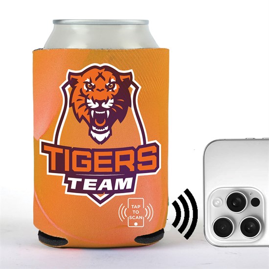 NFC Connect Can Cooler