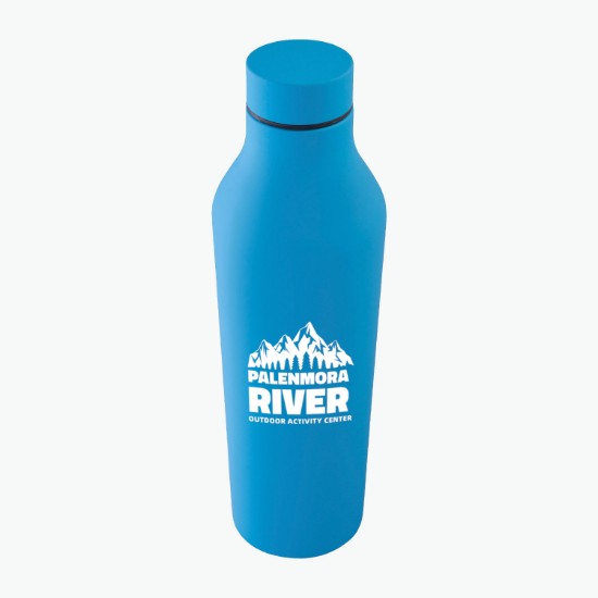 Poppin Stainless Steel Vacuum Bottle - 20 oz