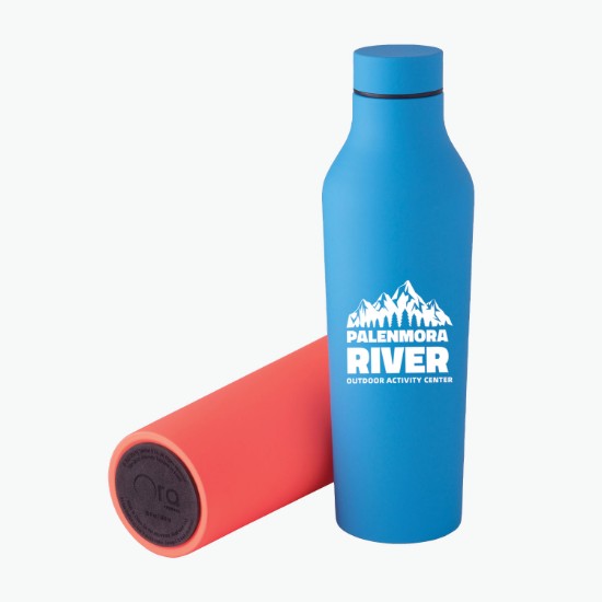 Poppin Stainless Steel Vacuum Bottle - 20 oz