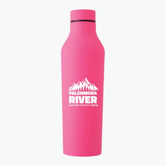 Poppin Stainless Steel Vacuum Bottle - 20 oz