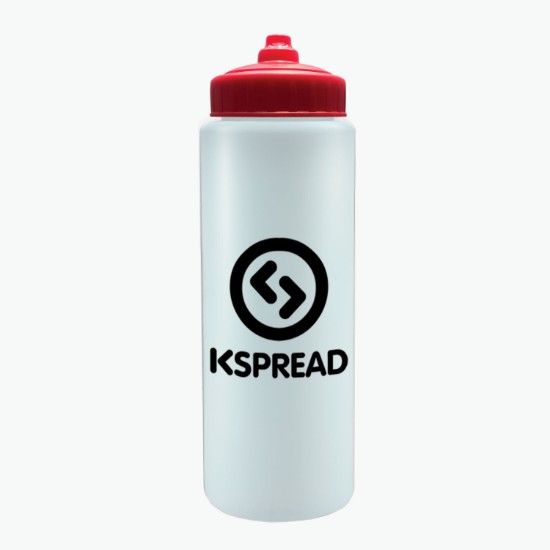 Sports Quart Squeeze Bottle - 32 oz