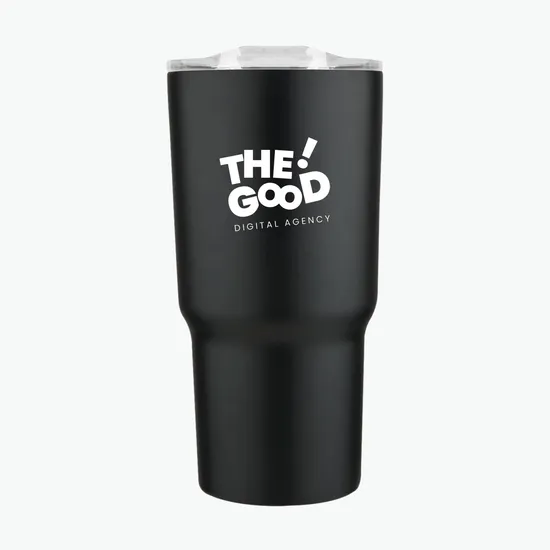 Chimp Double Wall Stainless Vacuum Tumbler - 20 oz - 24-Hour Production