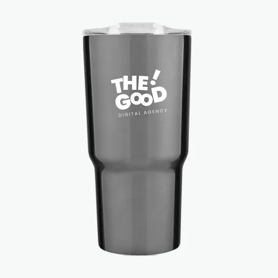 Chimp Double Wall Stainless Vacuum Tumbler - 20 oz - 24-Hour Production