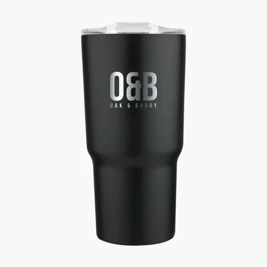 Chimp Double Wall Stainless Vacuum Tumbler - 20 oz - Engraved
