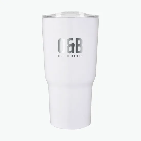 Chimp Double Wall Stainless Vacuum Tumbler - 20 oz - Engraved