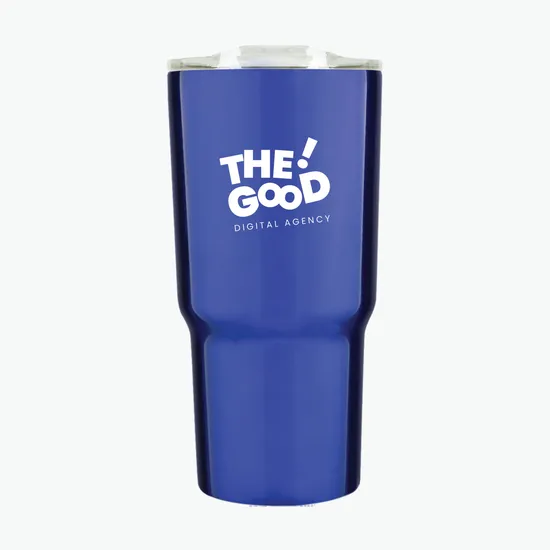 Chimp Double Wall Stainless Vacuum Tumbler - 20 oz