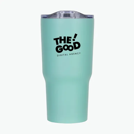 Chimp Double Wall Stainless Vacuum Tumbler - 20 oz