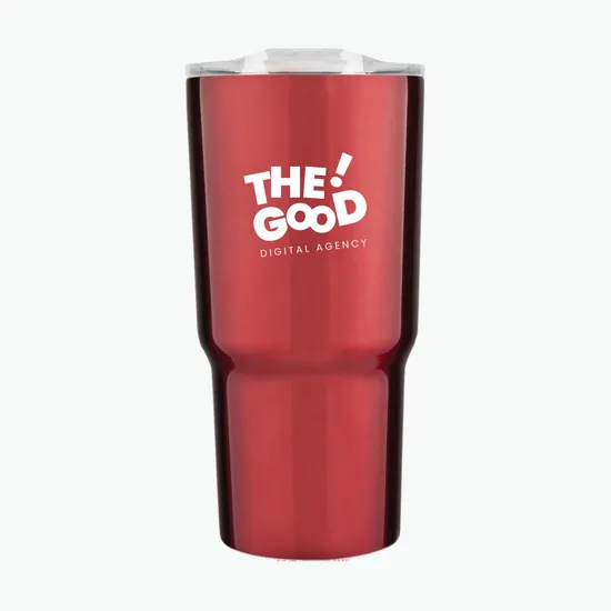 Chimp Double Wall Stainless Vacuum Tumbler - 20 oz