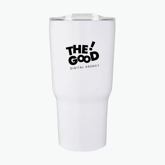 Chimp Double Wall Stainless Vacuum Tumbler - 20 oz