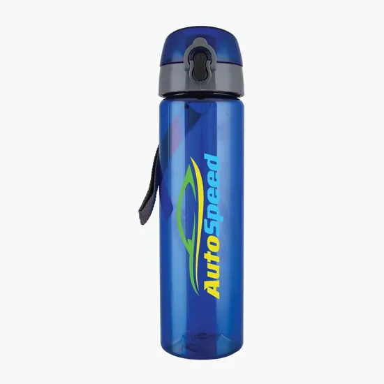 Trek Sport Bottle - 25 oz - Full Color